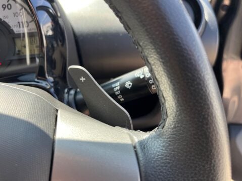 Citroen C1 1.0 PLATINUM AUTOMATIC 15