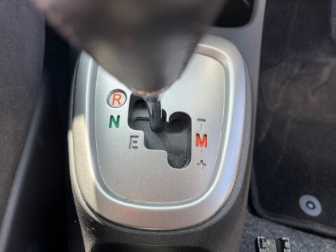 Citroen C1 1.0 PLATINUM AUTOMATIC 18