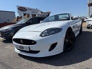 Jaguar XK R 2