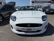 Jaguar XK R 3