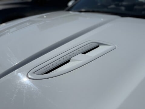 Jaguar XK R 6