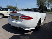 Jaguar XK R 7