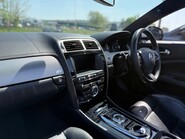 Jaguar XK R 12