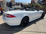 Jaguar XK R 5.0 V8 SUPERCHARGED 2