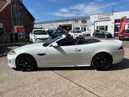 Jaguar XK R 5.0 V8 SUPERCHARGED 9