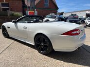Jaguar XK R 5.0 V8 SUPERCHARGED 16
