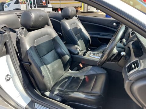 Jaguar XK R 5.0 V8 SUPERCHARGED 3