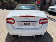 Jaguar XK R 5.0 V8 SUPERCHARGED 21