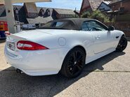 Jaguar XK R 5.0 V8 SUPERCHARGED 10