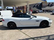 Jaguar XK R 5.0 V8 SUPERCHARGED 14