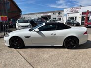 Jaguar XK R 5.0 V8 SUPERCHARGED 19