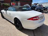 Jaguar XK R 5.0 V8 SUPERCHARGED 23