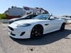 Jaguar XK R