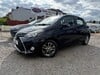 Toyota Yaris VVT-I ICON