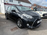 Toyota Yaris VVT-I ICON 4