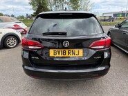 Vauxhall Astra SRI NAV 6