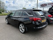Vauxhall Astra SRI NAV 7
