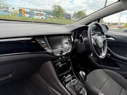 Vauxhall Astra SRI NAV 9