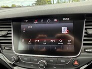 Vauxhall Astra SRI NAV 12