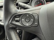 Vauxhall Astra SRI NAV 20