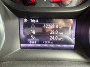 Vauxhall Astra SRI NAV 16