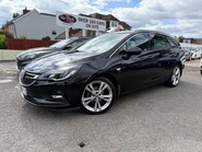 Vauxhall Astra SRI NAV 1