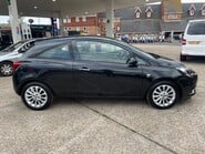 Vauxhall Corsa 1.4 SE AUTOMATIC 8