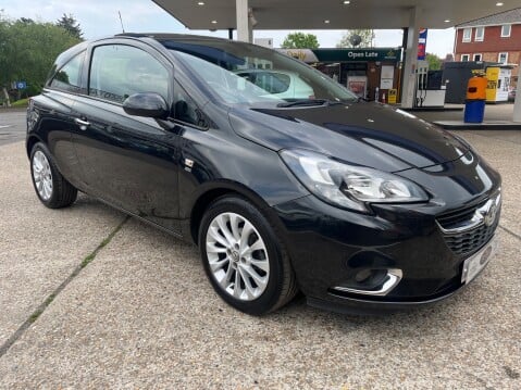 Vauxhall Corsa 1.4 SE AUTOMATIC 4