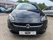 Vauxhall Corsa 1.4 SE AUTOMATIC 9