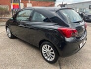 Vauxhall Corsa 1.4 SE AUTOMATIC 11