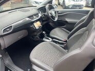 Vauxhall Corsa 1.4 SE AUTOMATIC 12