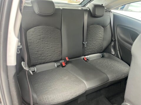 Vauxhall Corsa 1.4 SE AUTOMATIC 7