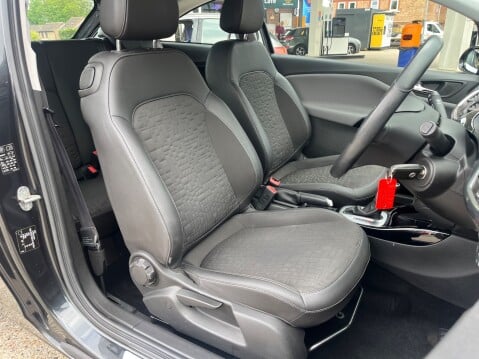 Vauxhall Corsa 1.4 SE AUTOMATIC 3