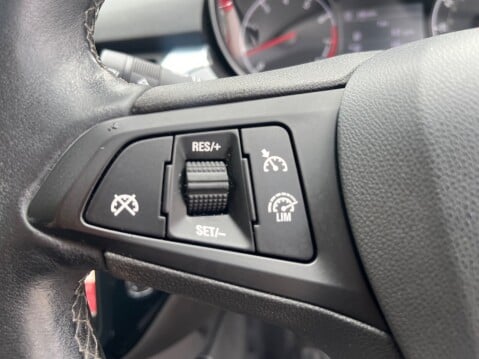 Vauxhall Corsa 1.4 SE AUTOMATIC 14