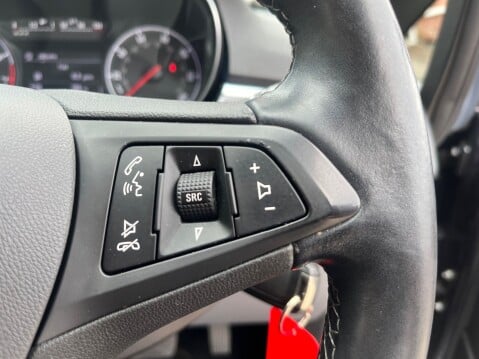 Vauxhall Corsa 1.4 SE AUTOMATIC 15