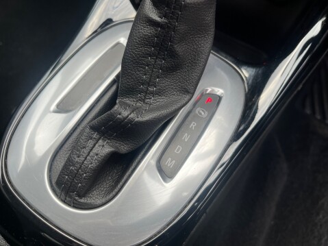 Vauxhall Corsa 1.4 SE AUTOMATIC 16