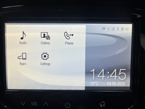Vauxhall Corsa 1.4 SE AUTOMATIC 22