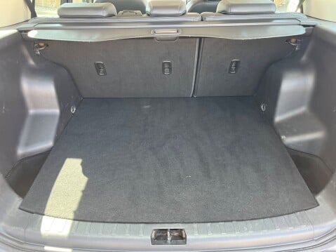 Land Rover Freelander TD4 GS 6