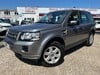 Land Rover Freelander TD4 GS