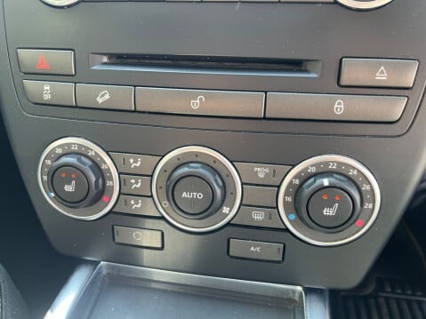 Land Rover Freelander TD4 GS 19