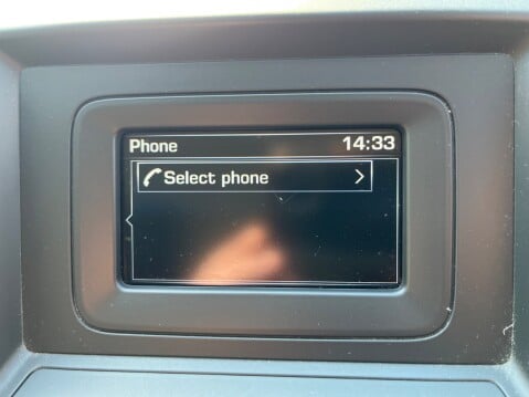 Land Rover Freelander TD4 GS 23