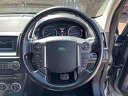 Land Rover Freelander TD4 GS 13