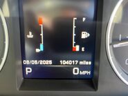 Land Rover Freelander TD4 GS 25