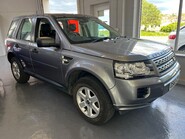 Land Rover Freelander TD4 GS 1