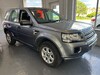 Land Rover Freelander TD4 GS