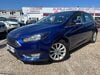 Ford Focus TITANIUM