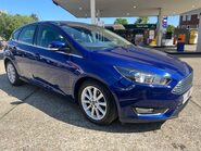 Ford Focus TITANIUM 4