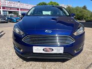 Ford Focus TITANIUM 9