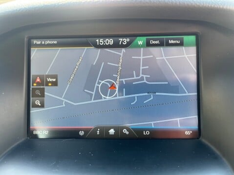 Ford Focus TITANIUM 17