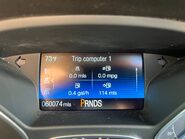 Ford Focus TITANIUM 21